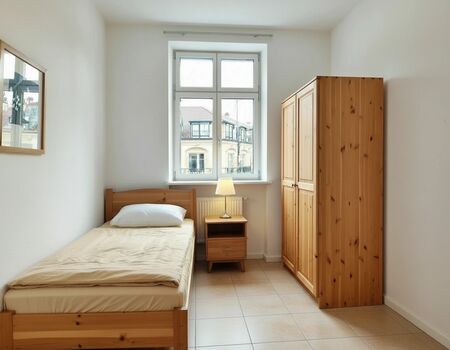 Apartment v Erkrath Obrázok 2