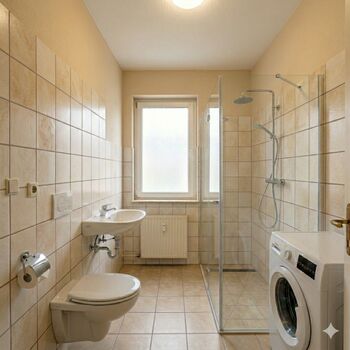 Apartment v Erkrath Obrázok 4