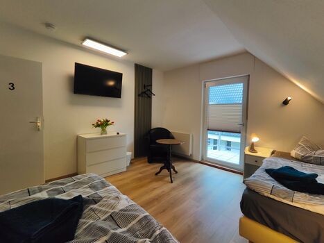 Pension Stolpe