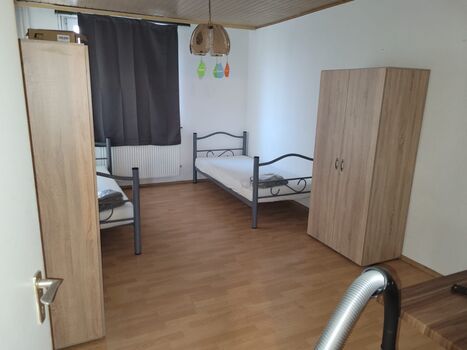 Apartment in Frankfurt am Main Picture 2