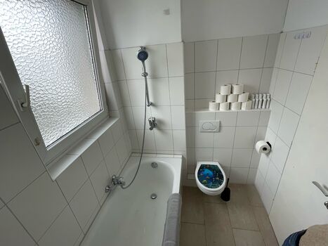Apartment in Frankfurt am Main Picture 4