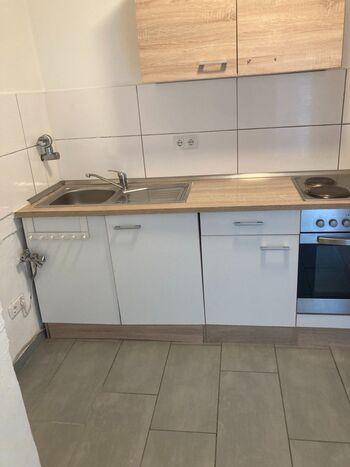 Wohnung in Frankfurt am Main