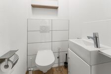 Apartments in Offenbach – 24h Check-In Bild 4