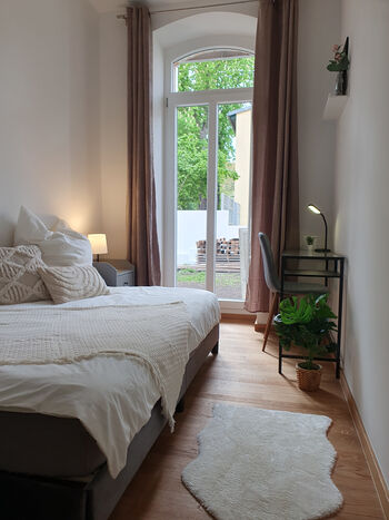 Gästezimmer Volkert