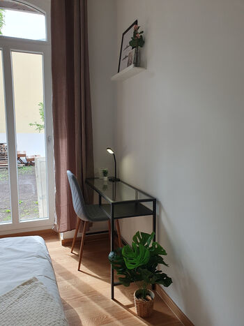 Gästezimmer Volkert Picture 5