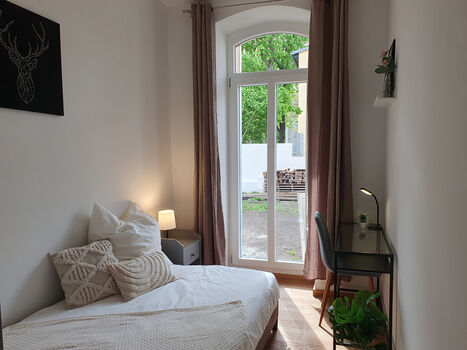 Gästezimmer Volkert Picture 4