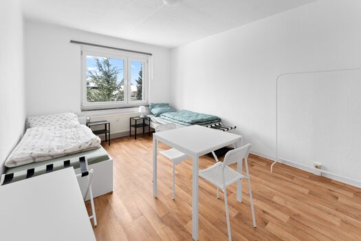 Wohnung in Bad Kreuznach Bild 4