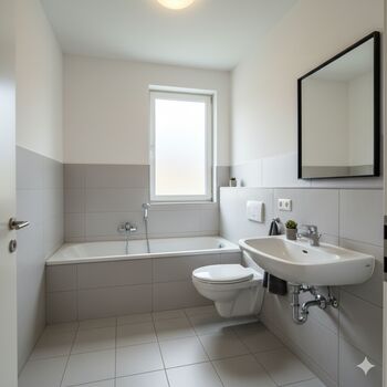 Wohnung in Bad Kreuznach