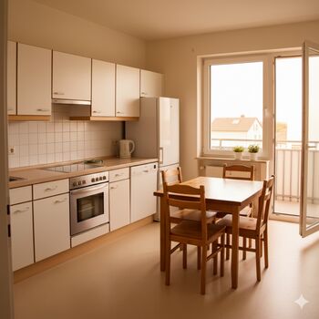 Wohnung in Bad Kreuznach Bild 2