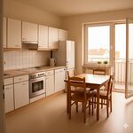 Wohnung in Bad Kreuznach Bild 2