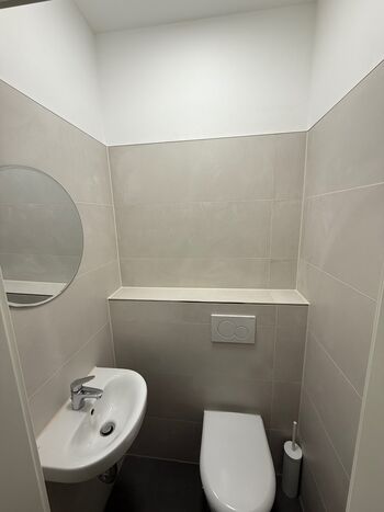 Gäste-WC
