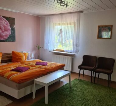 Schöne Ferienwohnung im Schwarzwald Picture 2