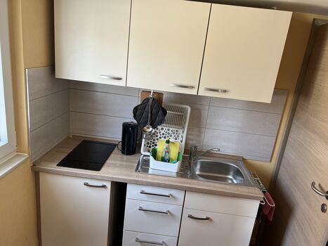 Wohnung Rosenberg Zdjęcie 3