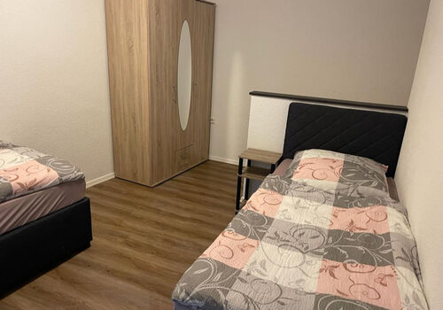 Schönes ruhige Wohnung in Heilbronn Picture 4