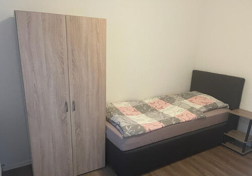 Schönes ruhige Wohnung in Heilbronn Picture 3