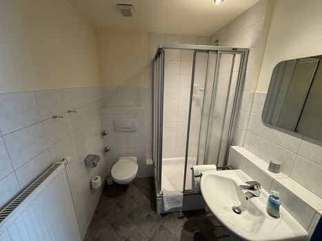 Zum Jägerheim Gästehaus Bild 5