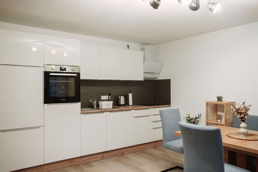 Wohnung in Bretzfeld Bild 3