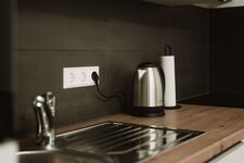 Apartment v Bretzfeld Obrázok 12