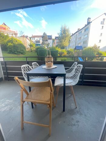Apartment Lüdenscheid - Zentral & Ruhig mit Balkon Obrázok 2