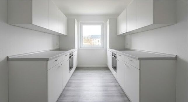 Wohnung in Herford Bild 2