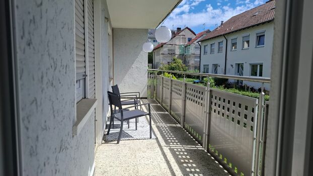 Wohnung In Schwäbisch Hall