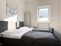 Komfortables Apartment mit 6 Einzelbetten /3 Schlafzimmer Bild 3