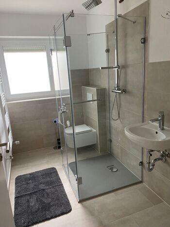 Gästezimmer / WG in Krumbach Bild 3