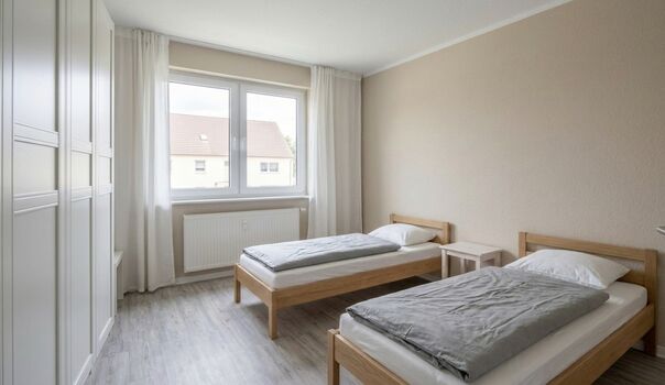 Wohnung in Bürstadt Bild 1
