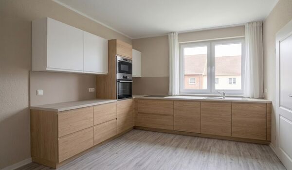 Wohnung in Bürstadt Bild 3