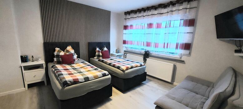 Erligblick mit Wintergarten Picture 3