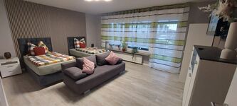 Erligblick mit Wintergarten Obrázok 1