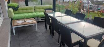 Erligblick mit Wintergarten Obrázok 3
