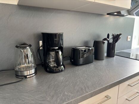 Modernes Apartment im Zentrum + Parkplätze Picture 5