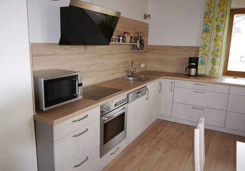 Ferienapartment Starzenberg Obrázok 2