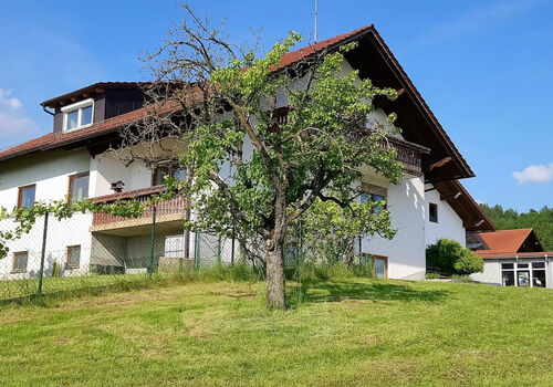 Ferienapartment Starzenberg