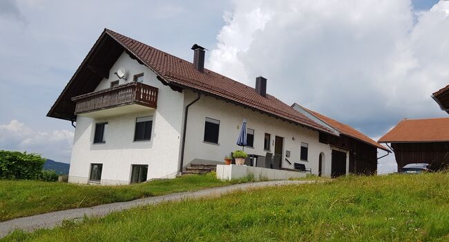 Ferienapartment Starzenberg Obrázok 4