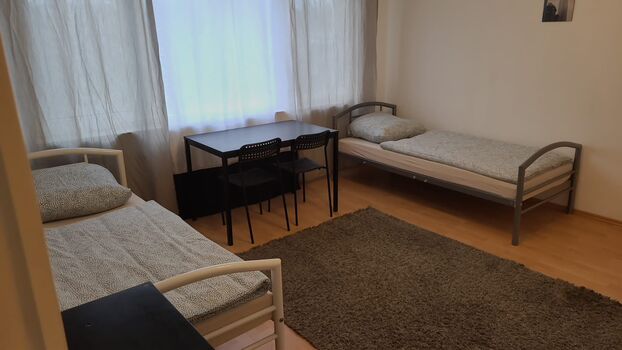 Apartment in Hanau Picture 3