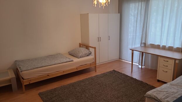 Apartment v Hanau