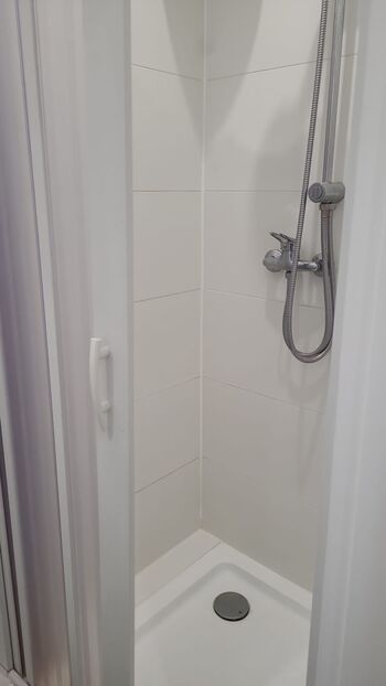 Apartment v Hanau Obrázok 4