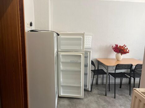 Apartment v Hanau Obrázok 2