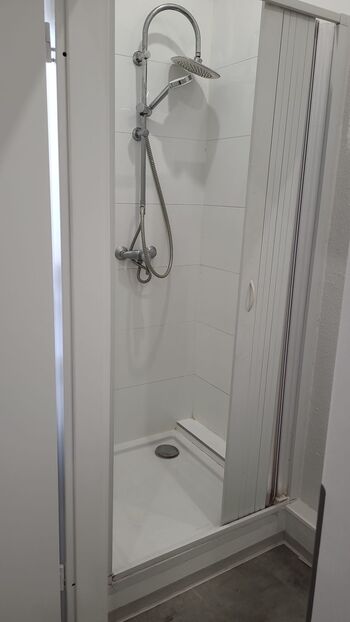 Apartment v Hanau Obrázok 5