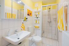 Zentrumsnahes, helles Apartment Obrázok 6