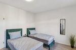 Gemütliche ruhige Wohnung bei Halle/Köthen – A14-Nähe Bild 5