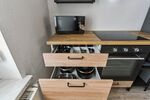 Gemütliche ruhige Wohnung bei Halle/Köthen – A14-Nähe Bild 2