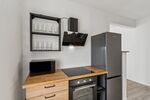Gemütliche ruhige Wohnung bei Halle/Köthen – A14-Nähe Bild 3