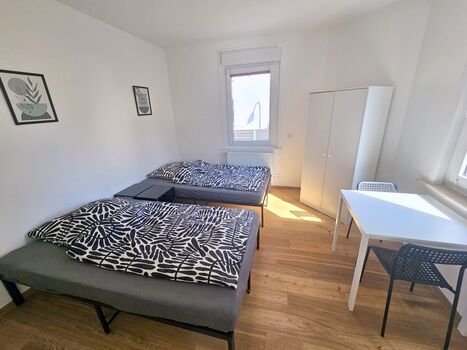 Wohnung Feldbergstraße Obrázok 3
