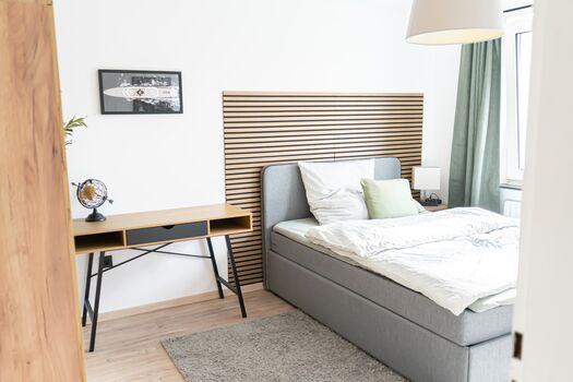 Appartement LIVA Lemwerder