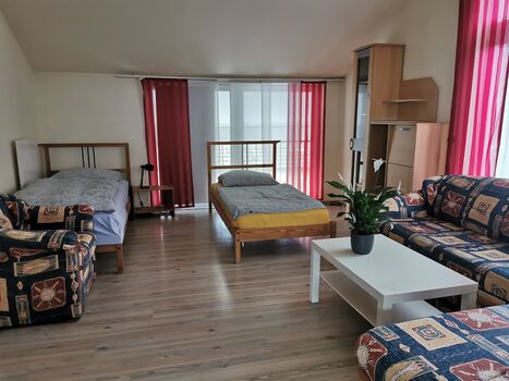 Gästehaus Edith (NEU) Bild 2