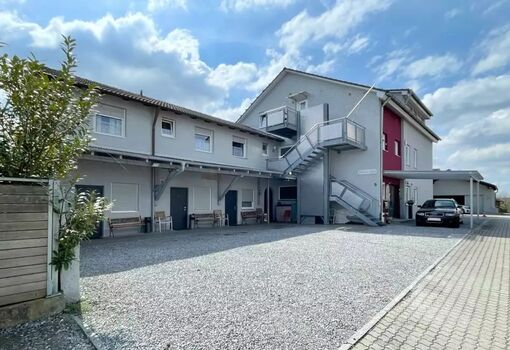 Gästehaus Edith (NEU) Bild 1