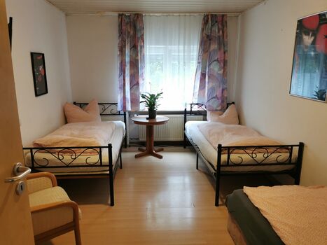 Gästehaus Edith (NEU) Bild 5